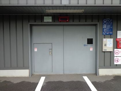 駐車場イメージ2
