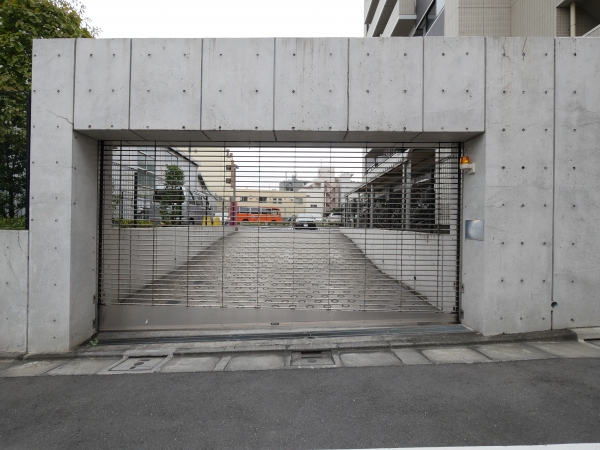 駐車場イメージ1