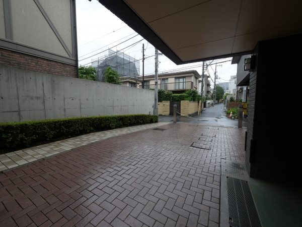 駐車場イメージ2