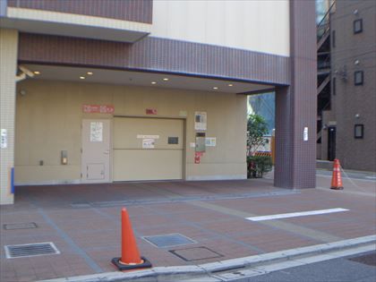 駐車場イメージ4