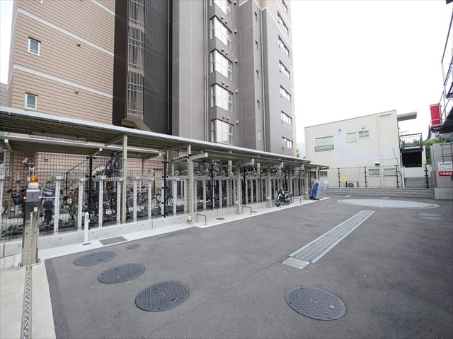 駐車場イメージ2