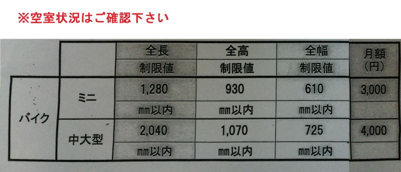￥3,000～￥4,000