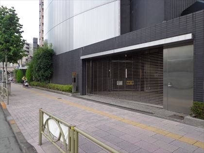 駐車場イメージ5
