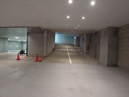 駐車場イメージ6