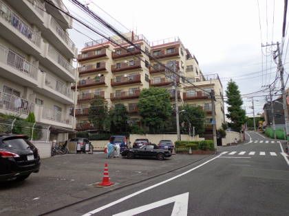 駐車場イメージ2