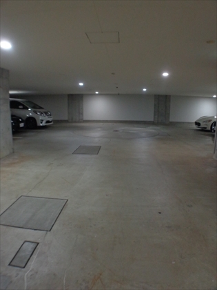 駐車場イメージ2