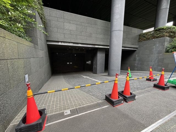 駐車場イメージ2