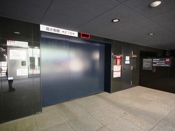 駐車場イメージ2