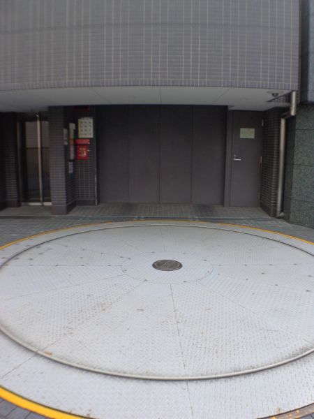 駐車場イメージ3