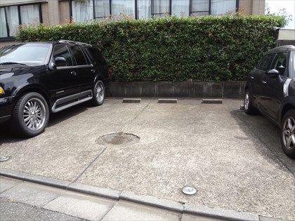 駐車場イメージ3