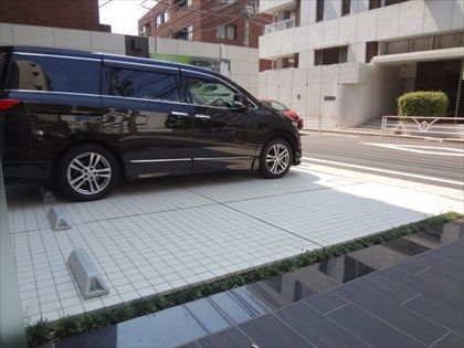 駐車場イメージ3