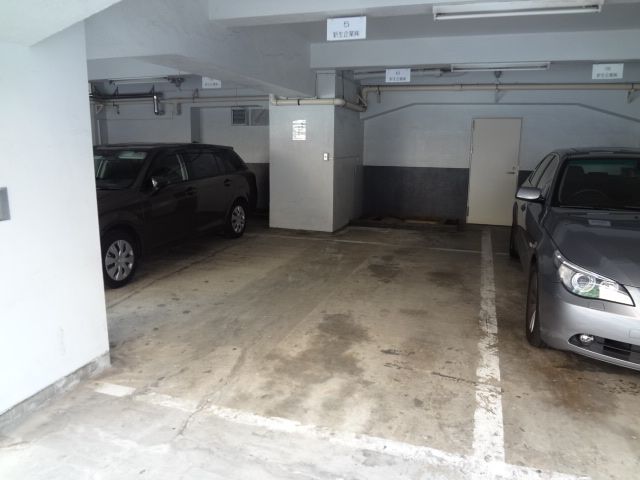 駐車場イメージ1