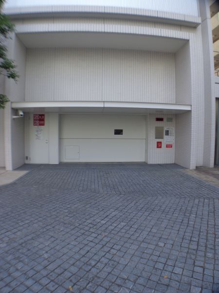 駐車場イメージ3