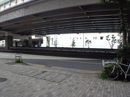 駐車場イメージ3
