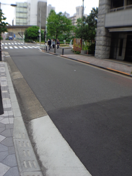 駐車場イメージ3