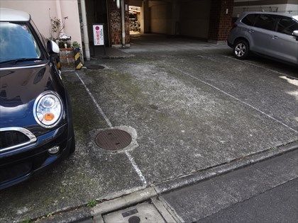 駐車場イメージ3