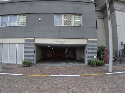 駐車場イメージ3