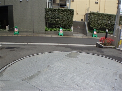 駐車場イメージ3
