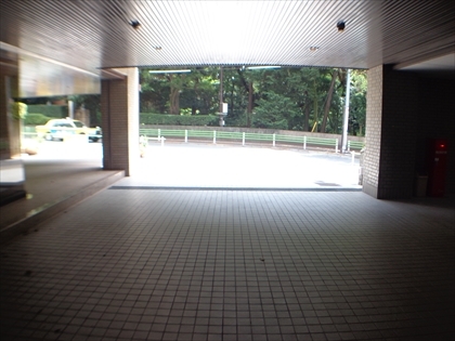 駐車場イメージ3