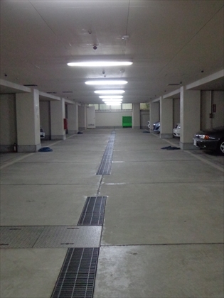 駐車場イメージ3