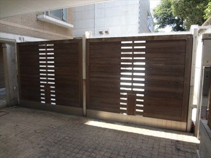 駐車場イメージ4