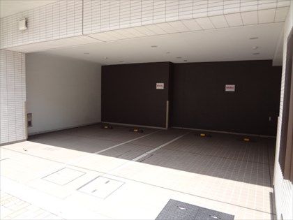 駐車場イメージ3
