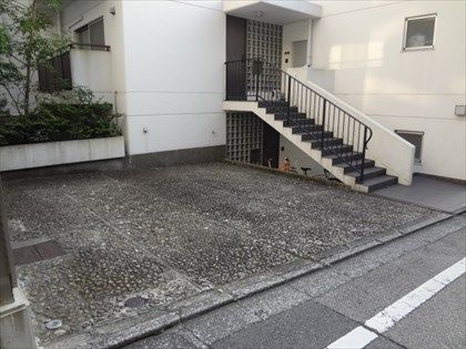駐車場イメージ3