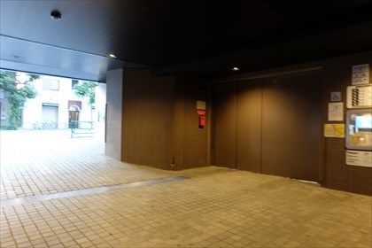 駐車場イメージ3
