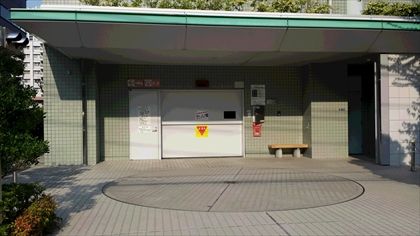 駐車場イメージ3