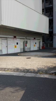 駐車場イメージ3