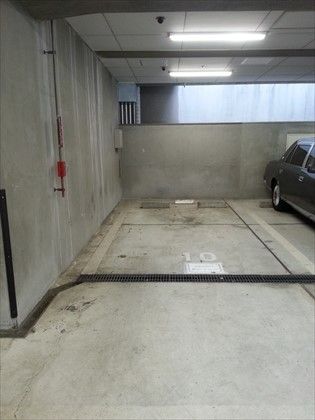 駐車場イメージ3