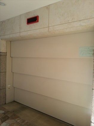 駐車場イメージ3
