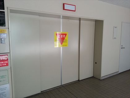 駐車場イメージ3
