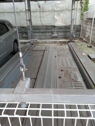 駐車場イメージ3