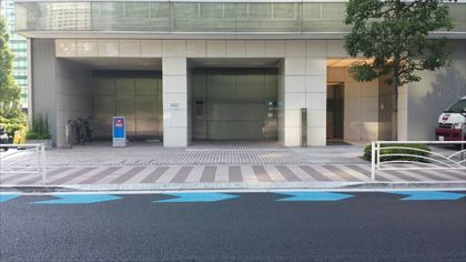 駐車場イメージ3
