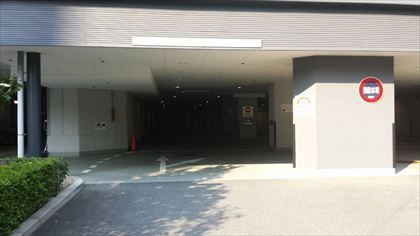駐車場イメージ5