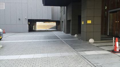 駐車場イメージ5