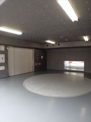 駐車場イメージ3