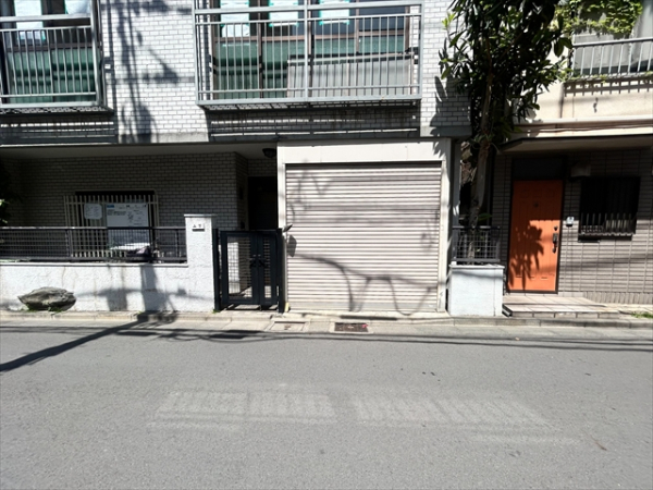 駐車場イメージ3
