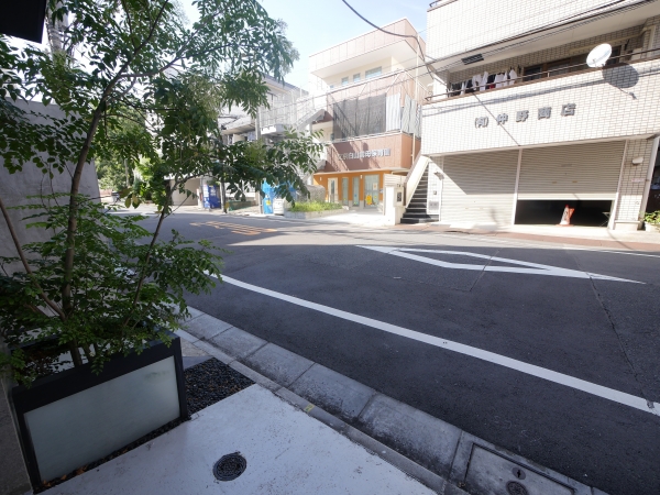 駐車場イメージ3