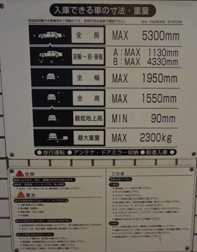 月額３２，０００～（税別）アジリア代々木Ｊ'ｓ　駐車場