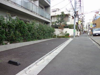 駐車場イメージ3