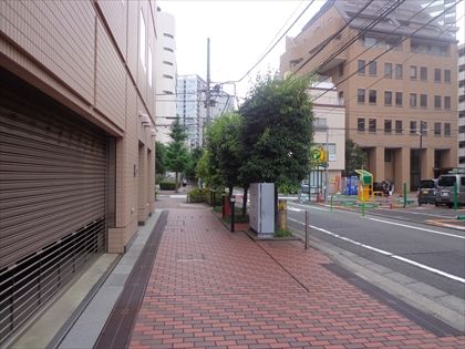 平置き・機械式（５３００×２０５０×１５５０×２３００）