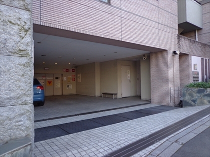 駐車場イメージ3