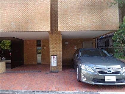 駐車場イメージ3