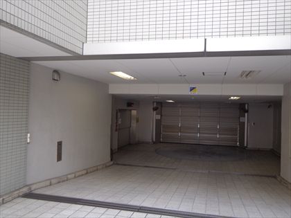 駐車場イメージ3