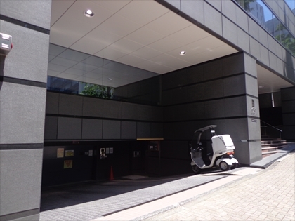駐車場イメージ3