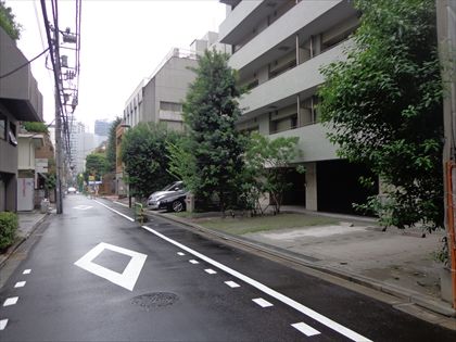 駐車場イメージ3