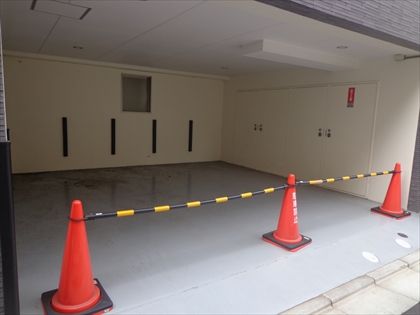 駐車場イメージ3