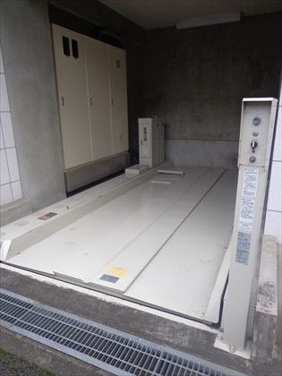 駐車場イメージ3